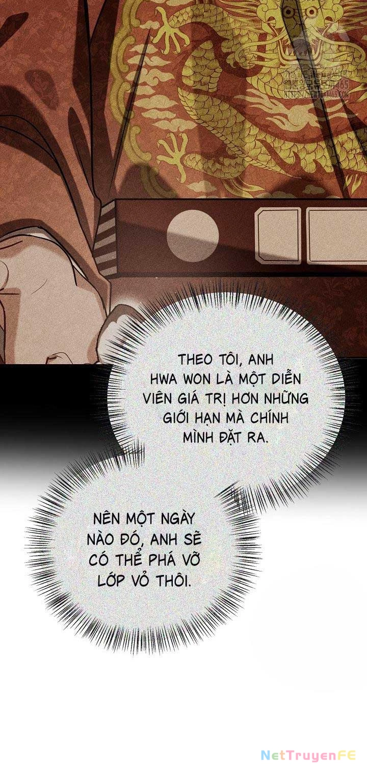 Sống Như Một Diễn Viên Chapter 109 - Trang 4