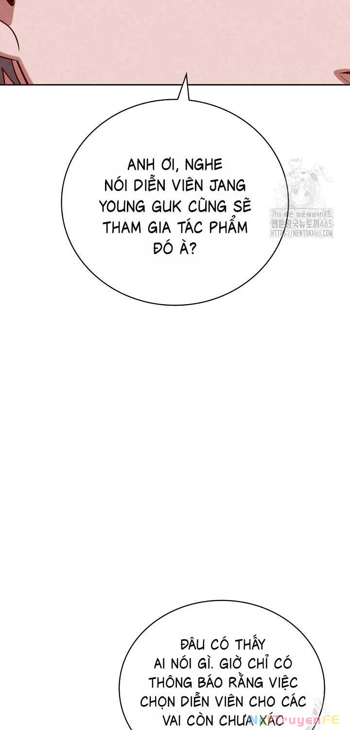 Sống Như Một Diễn Viên Chapter 109 - Trang 4