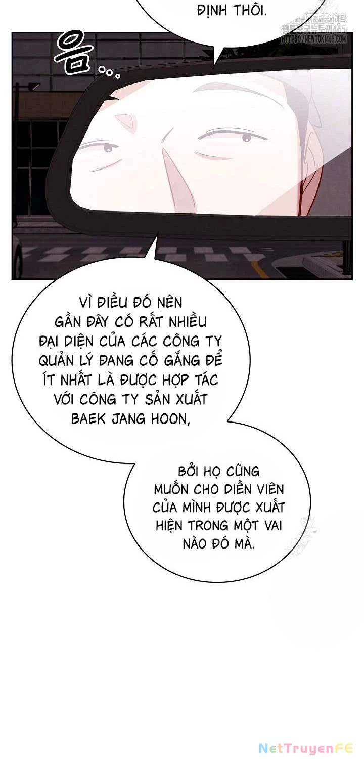 Sống Như Một Diễn Viên Chapter 109 - Trang 4