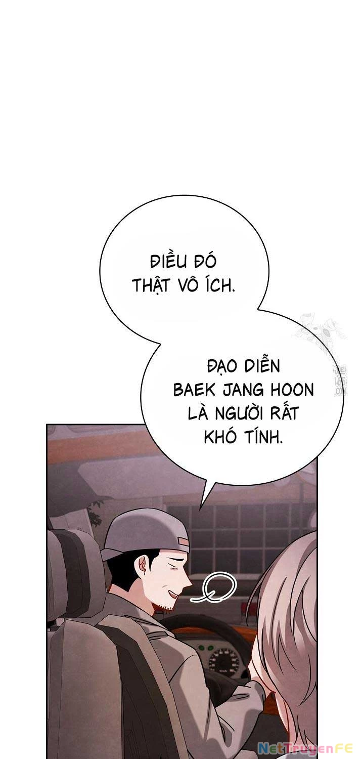 Sống Như Một Diễn Viên Chapter 109 - Trang 4