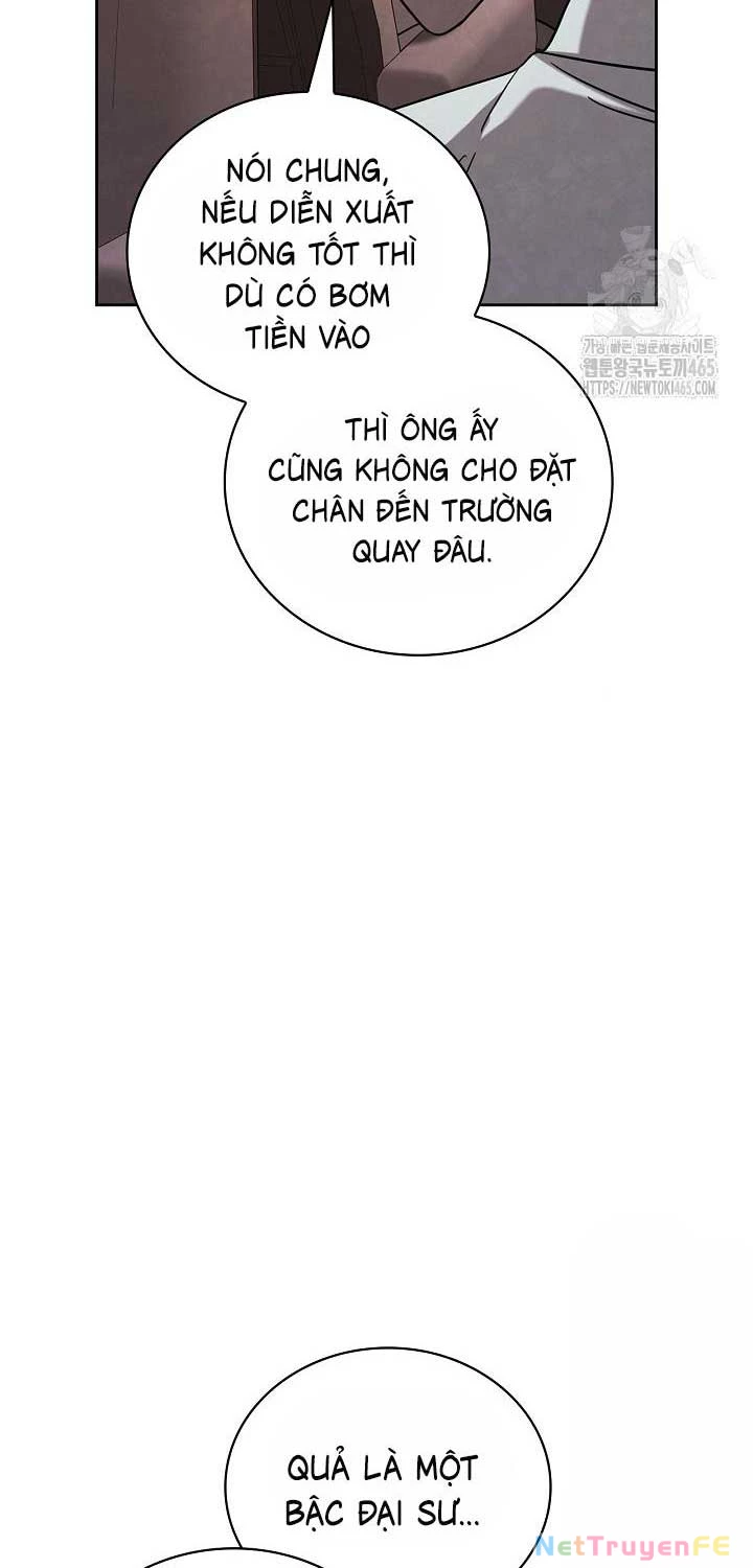 Sống Như Một Diễn Viên Chapter 109 - Trang 4