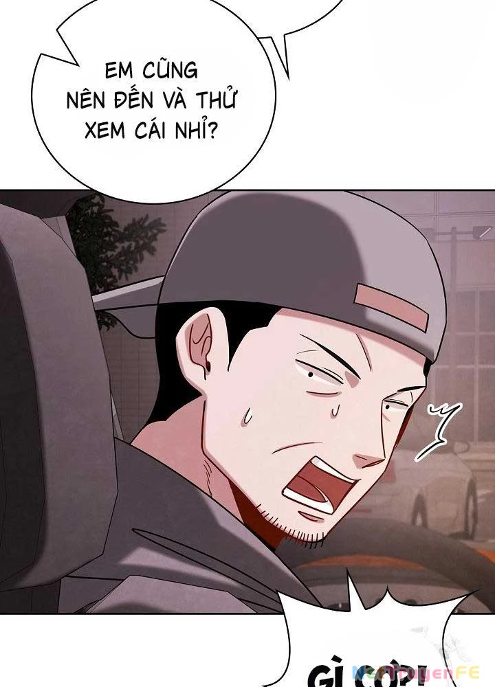 Sống Như Một Diễn Viên Chapter 109 - Trang 4