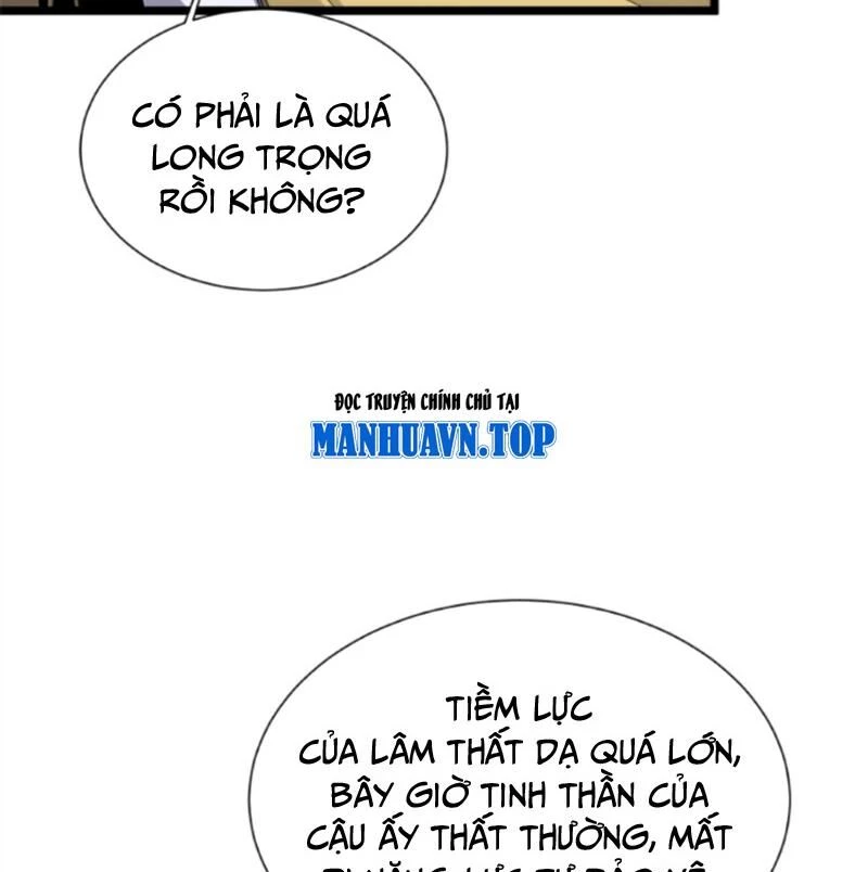 Ta Học Trảm Thần Trong Bệnh Viện Tâm Thần Chapter 164 - Trang 4