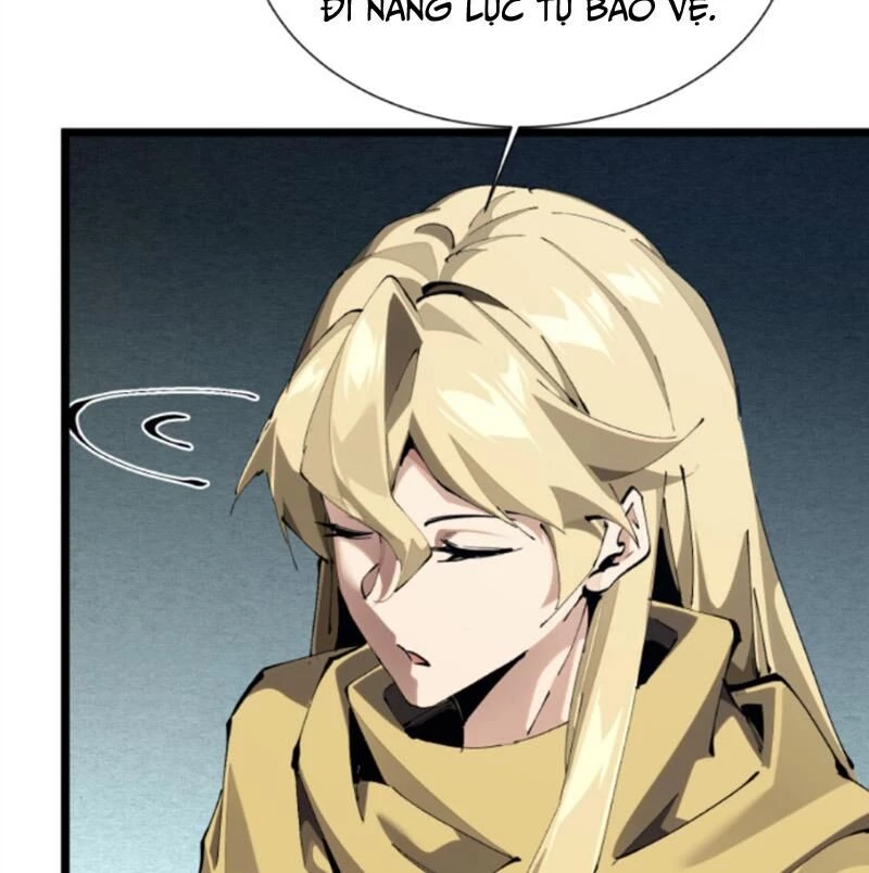 Ta Học Trảm Thần Trong Bệnh Viện Tâm Thần Chapter 164 - Trang 4