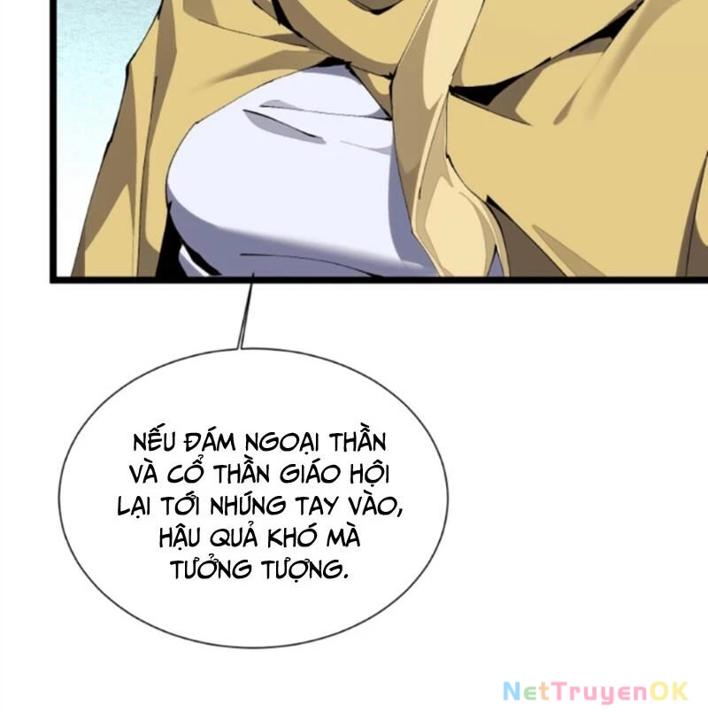 Ta Học Trảm Thần Trong Bệnh Viện Tâm Thần Chapter 164 - Trang 4