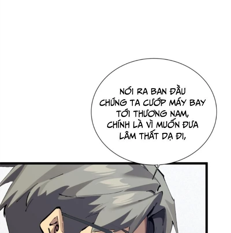 Ta Học Trảm Thần Trong Bệnh Viện Tâm Thần Chapter 164 - Trang 4