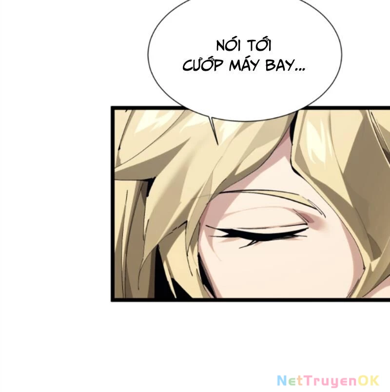 Ta Học Trảm Thần Trong Bệnh Viện Tâm Thần Chapter 164 - Trang 4