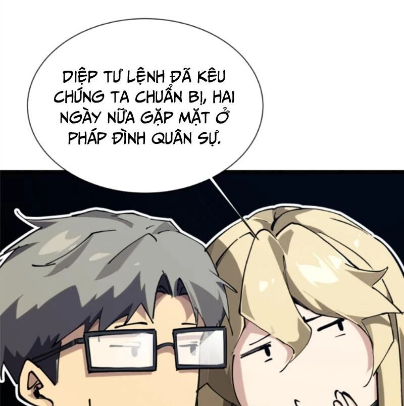 Ta Học Trảm Thần Trong Bệnh Viện Tâm Thần Chapter 164 - Trang 4