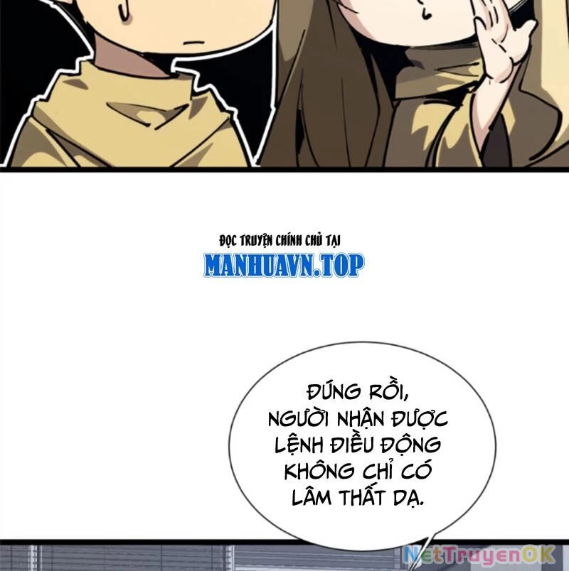 Ta Học Trảm Thần Trong Bệnh Viện Tâm Thần Chapter 164 - Trang 4