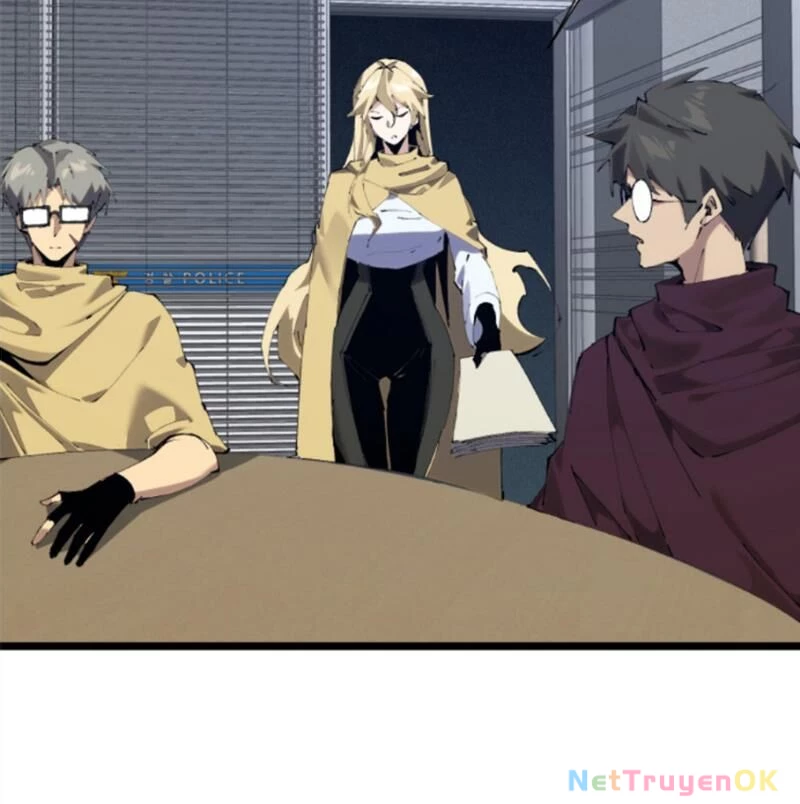 Ta Học Trảm Thần Trong Bệnh Viện Tâm Thần Chapter 164 - Trang 4