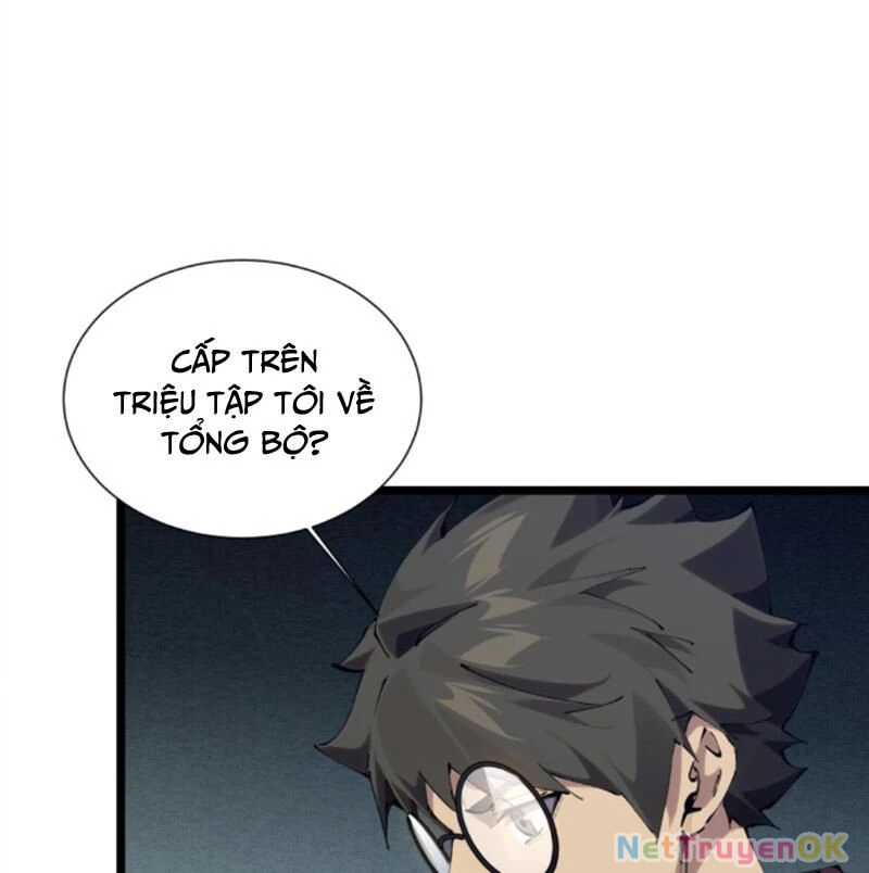 Ta Học Trảm Thần Trong Bệnh Viện Tâm Thần Chapter 164 - Trang 4