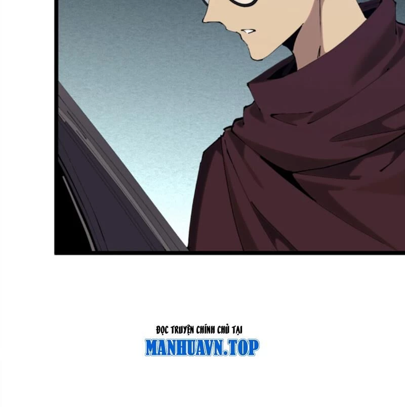 Ta Học Trảm Thần Trong Bệnh Viện Tâm Thần Chapter 164 - Trang 4