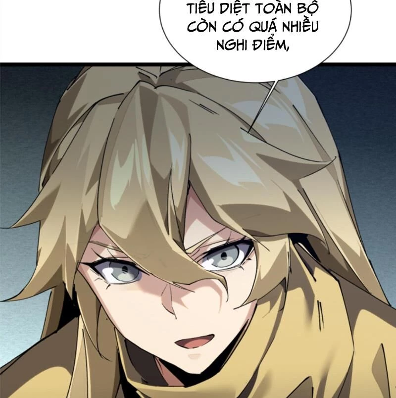 Ta Học Trảm Thần Trong Bệnh Viện Tâm Thần Chapter 164 - Trang 4