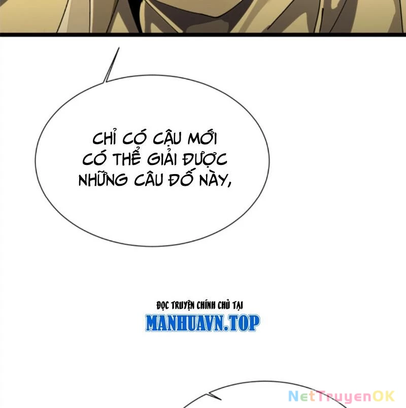 Ta Học Trảm Thần Trong Bệnh Viện Tâm Thần Chapter 164 - Trang 4