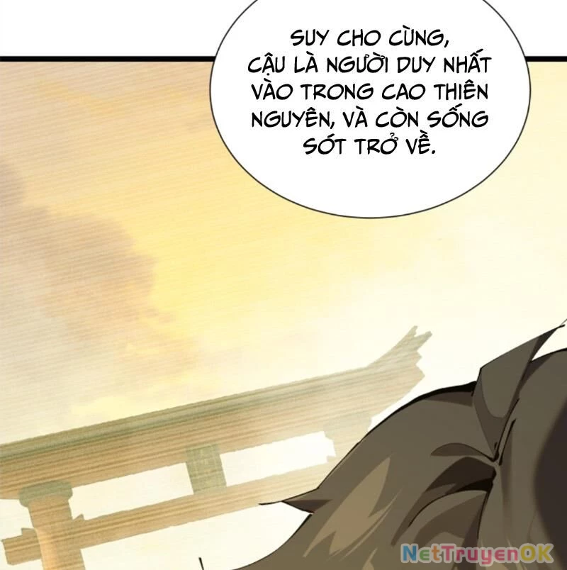 Ta Học Trảm Thần Trong Bệnh Viện Tâm Thần Chapter 164 - Trang 4