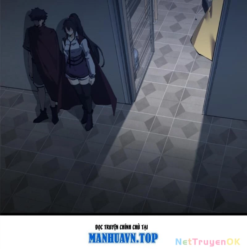 Ta Học Trảm Thần Trong Bệnh Viện Tâm Thần Chapter 164 - Trang 4