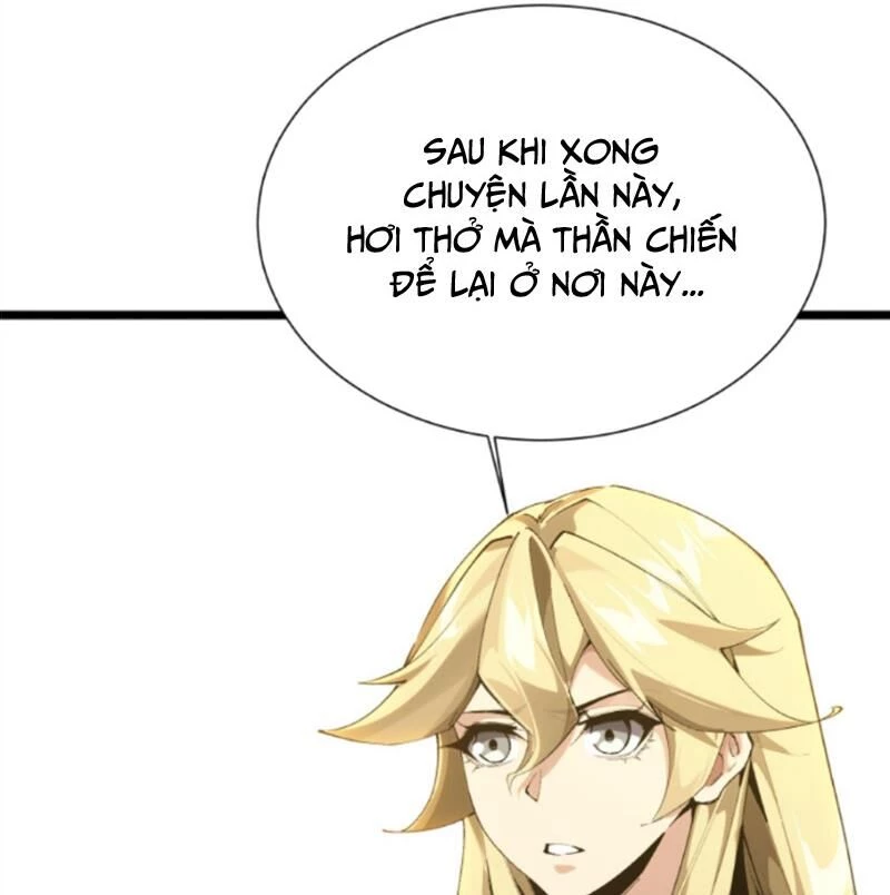 Ta Học Trảm Thần Trong Bệnh Viện Tâm Thần Chapter 164 - Trang 4