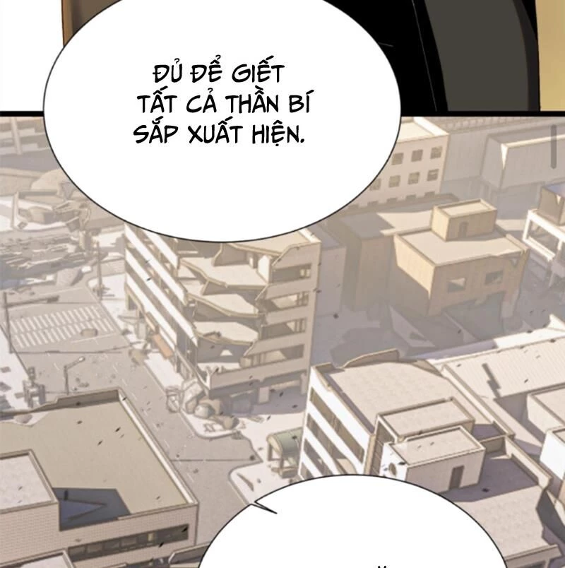 Ta Học Trảm Thần Trong Bệnh Viện Tâm Thần Chapter 164 - Trang 4