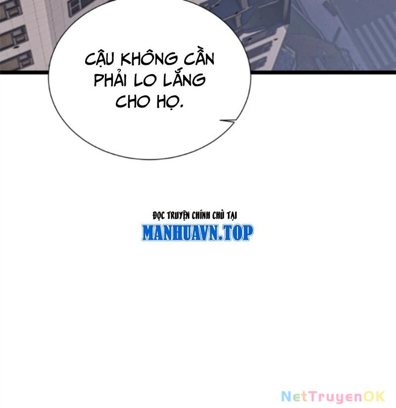 Ta Học Trảm Thần Trong Bệnh Viện Tâm Thần Chapter 164 - Trang 4