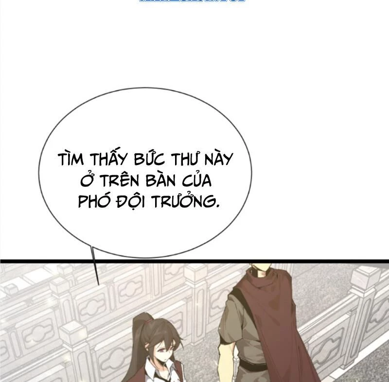 Ta Học Trảm Thần Trong Bệnh Viện Tâm Thần Chapter 164 - Trang 4