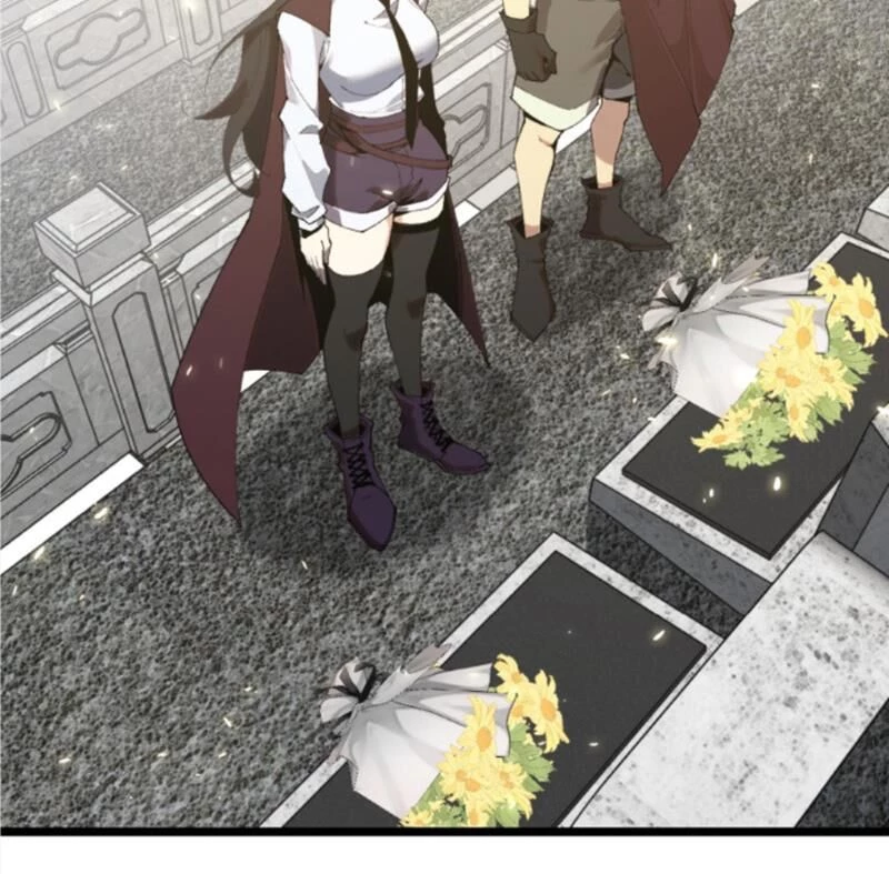 Ta Học Trảm Thần Trong Bệnh Viện Tâm Thần Chapter 164 - Trang 4