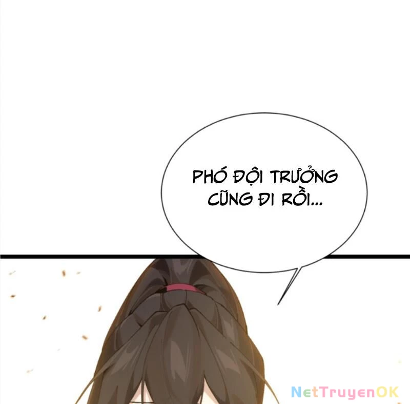 Ta Học Trảm Thần Trong Bệnh Viện Tâm Thần Chapter 164 - Trang 4