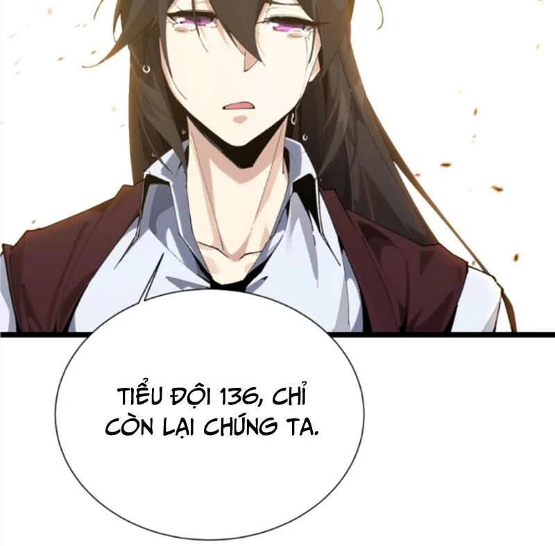 Ta Học Trảm Thần Trong Bệnh Viện Tâm Thần Chapter 164 - Trang 4