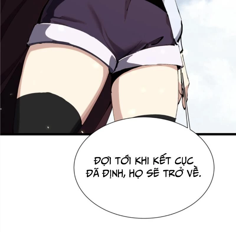 Ta Học Trảm Thần Trong Bệnh Viện Tâm Thần Chapter 164 - Trang 4