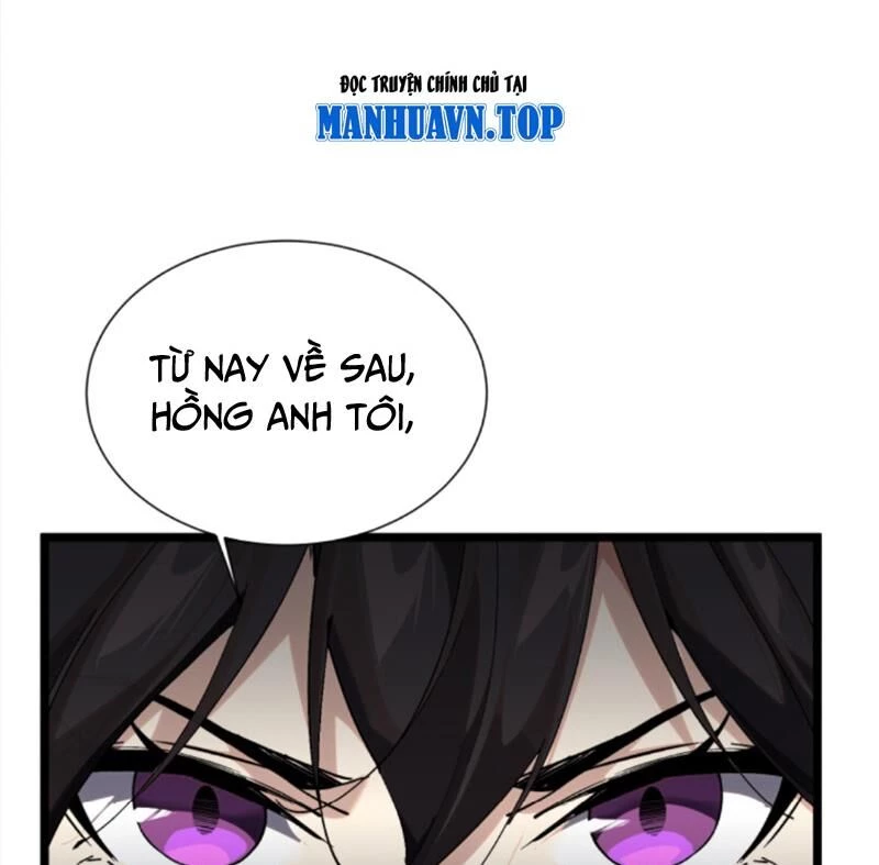 Ta Học Trảm Thần Trong Bệnh Viện Tâm Thần Chapter 164 - Trang 4