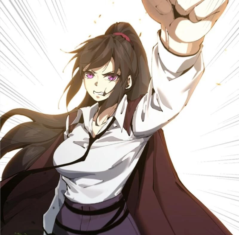 Ta Học Trảm Thần Trong Bệnh Viện Tâm Thần Chapter 164 - Trang 4