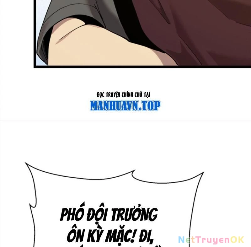 Ta Học Trảm Thần Trong Bệnh Viện Tâm Thần Chapter 164 - Trang 4