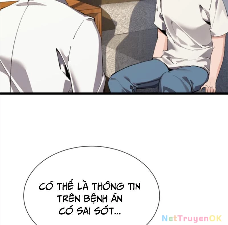 Ta Học Trảm Thần Trong Bệnh Viện Tâm Thần Chapter 164 - Trang 4