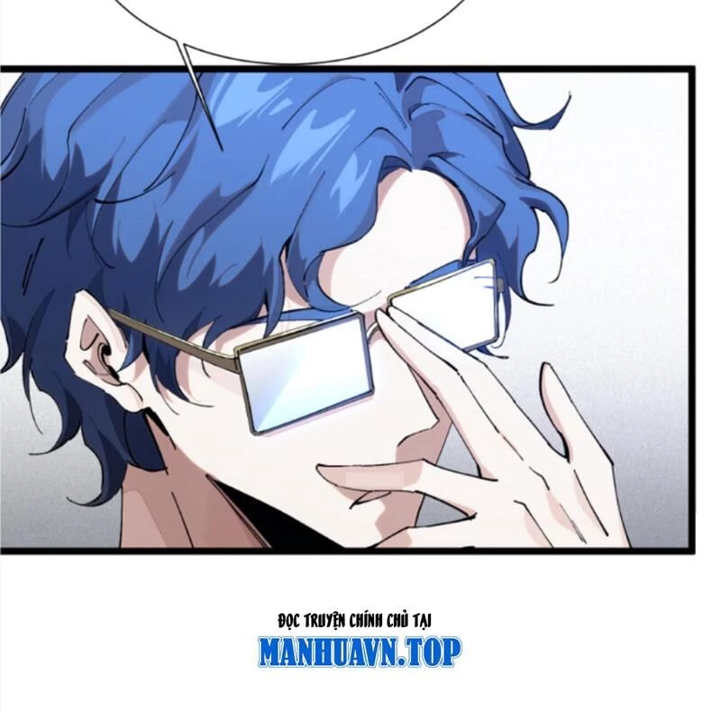 Ta Học Trảm Thần Trong Bệnh Viện Tâm Thần Chapter 164 - Trang 4