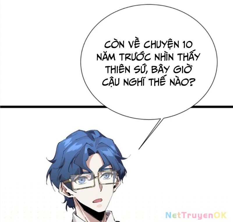 Ta Học Trảm Thần Trong Bệnh Viện Tâm Thần Chapter 164 - Trang 4