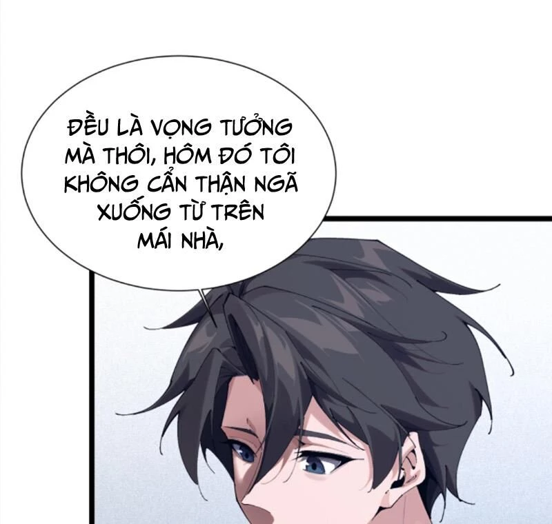 Ta Học Trảm Thần Trong Bệnh Viện Tâm Thần Chapter 164 - Trang 4