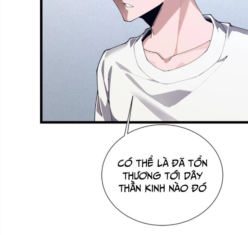 Ta Học Trảm Thần Trong Bệnh Viện Tâm Thần Chapter 164 - Trang 4