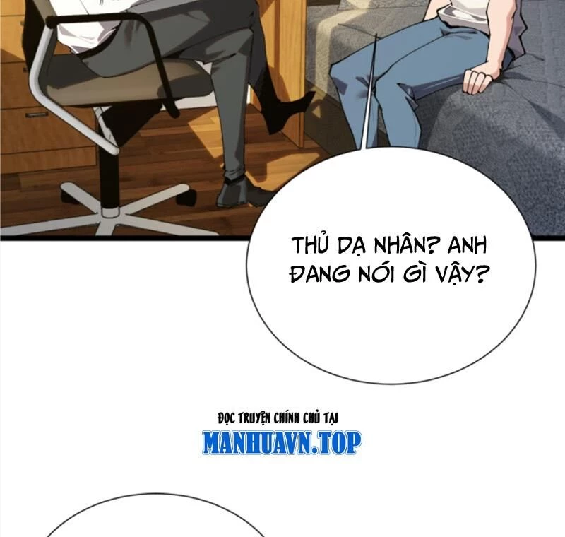 Ta Học Trảm Thần Trong Bệnh Viện Tâm Thần Chapter 164 - Trang 4