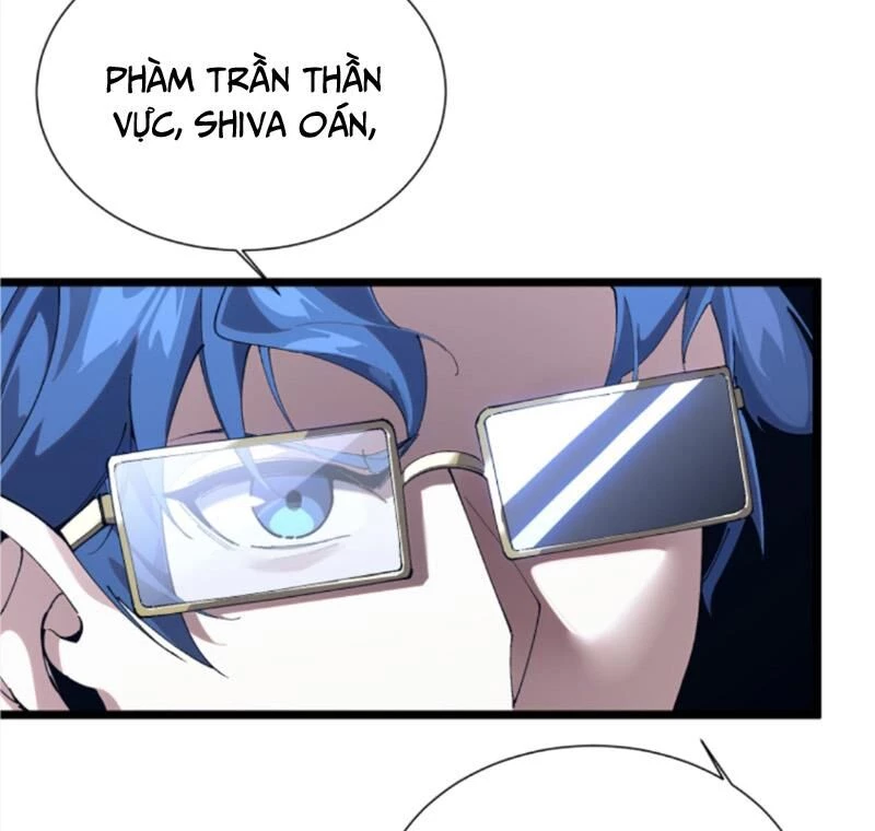 Ta Học Trảm Thần Trong Bệnh Viện Tâm Thần Chapter 164 - Trang 4