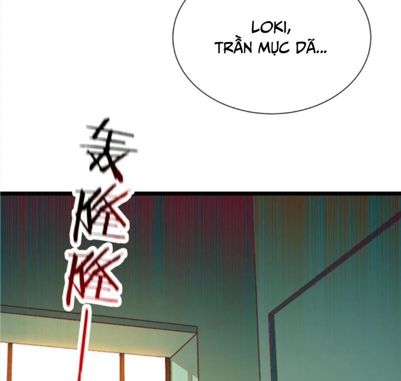 Ta Học Trảm Thần Trong Bệnh Viện Tâm Thần Chapter 164 - Trang 4