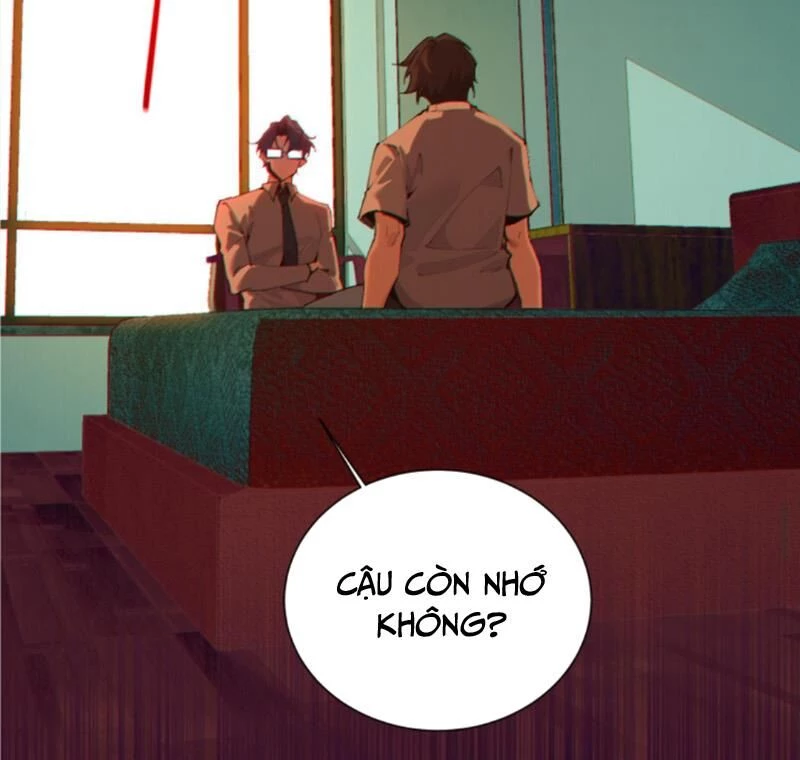 Ta Học Trảm Thần Trong Bệnh Viện Tâm Thần Chapter 164 - Trang 4