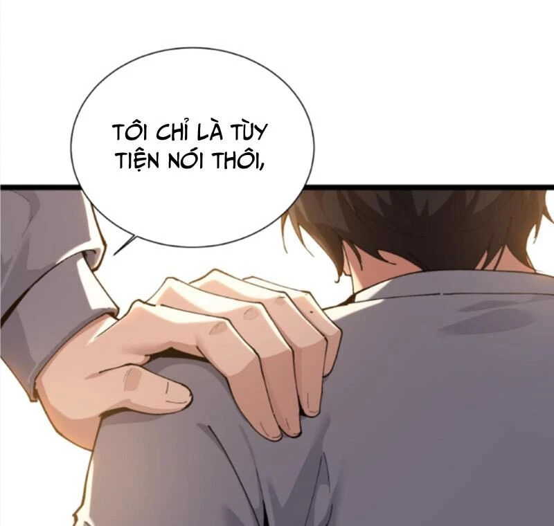 Ta Học Trảm Thần Trong Bệnh Viện Tâm Thần Chapter 164 - Trang 4
