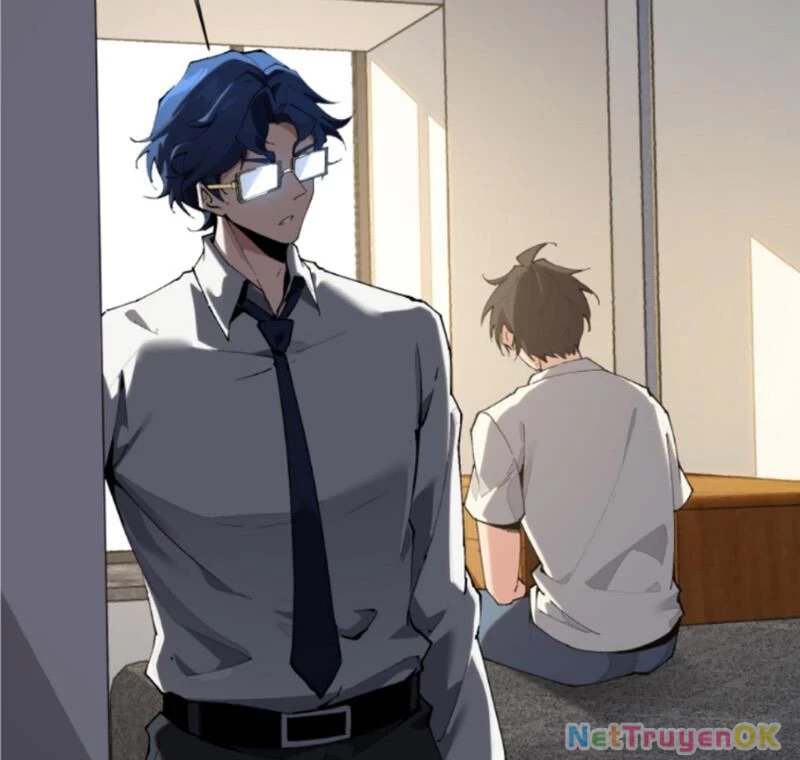 Ta Học Trảm Thần Trong Bệnh Viện Tâm Thần Chapter 164 - Trang 4