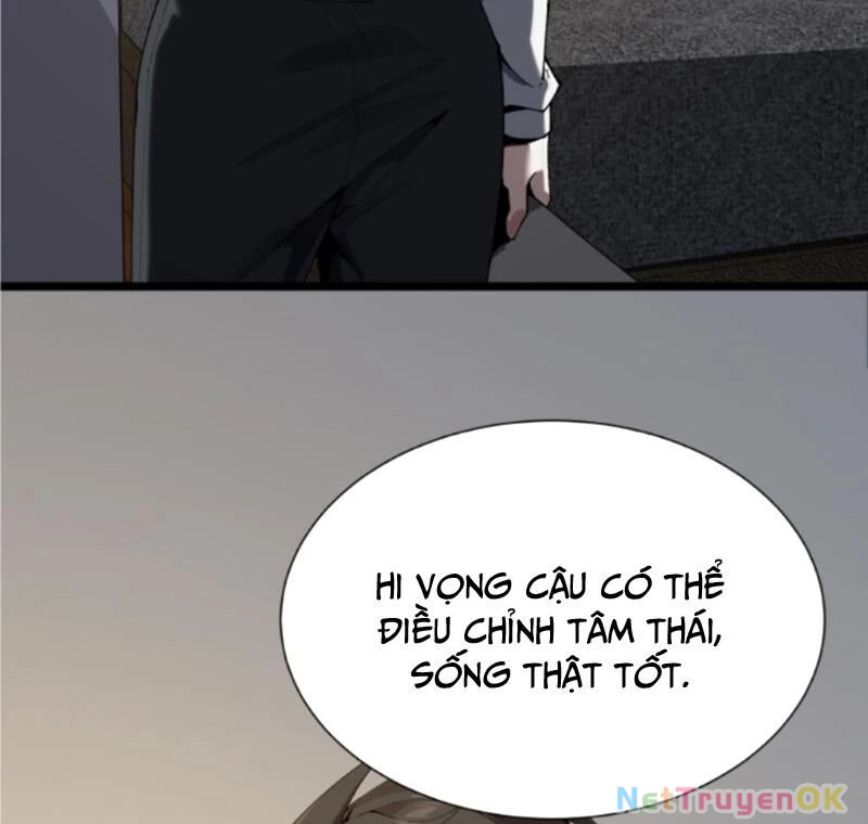 Ta Học Trảm Thần Trong Bệnh Viện Tâm Thần Chapter 164 - Trang 4