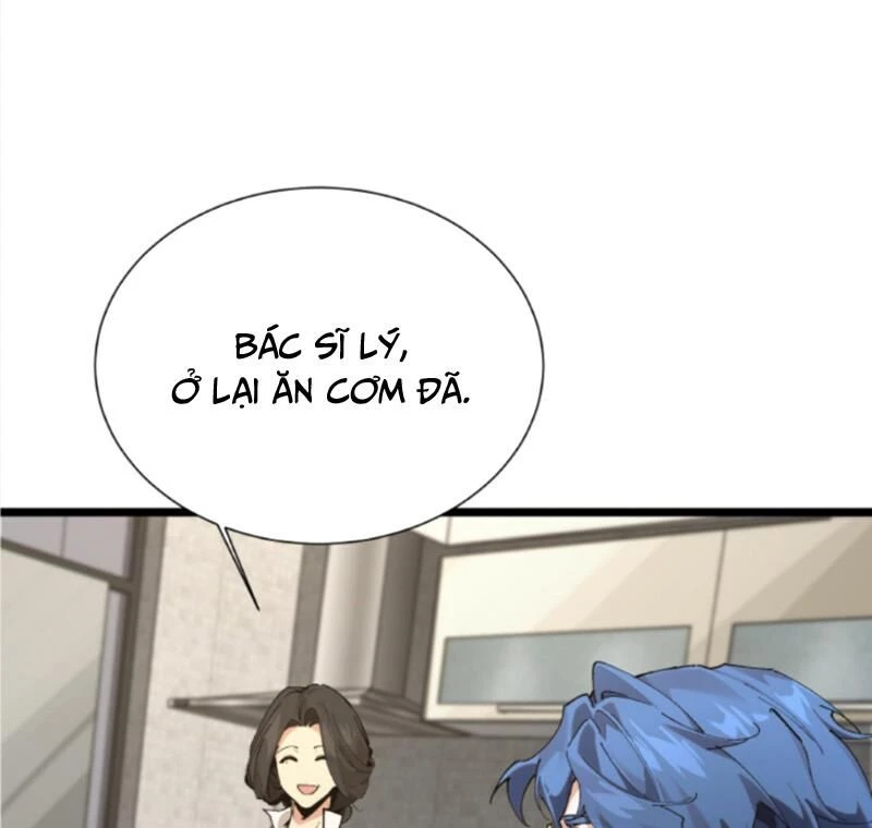 Ta Học Trảm Thần Trong Bệnh Viện Tâm Thần Chapter 164 - Trang 4