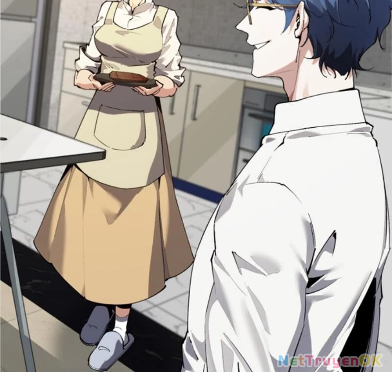 Ta Học Trảm Thần Trong Bệnh Viện Tâm Thần Chapter 164 - Trang 4