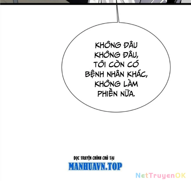 Ta Học Trảm Thần Trong Bệnh Viện Tâm Thần Chapter 164 - Trang 4