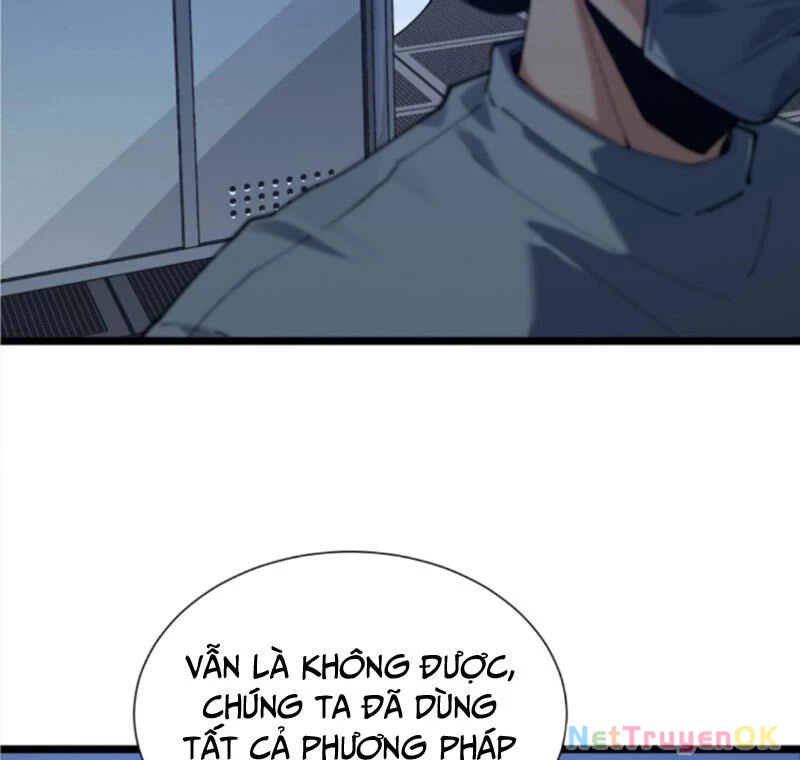 Ta Học Trảm Thần Trong Bệnh Viện Tâm Thần Chapter 164 - Trang 4