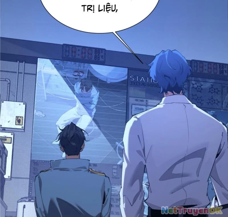 Ta Học Trảm Thần Trong Bệnh Viện Tâm Thần Chapter 164 - Trang 4