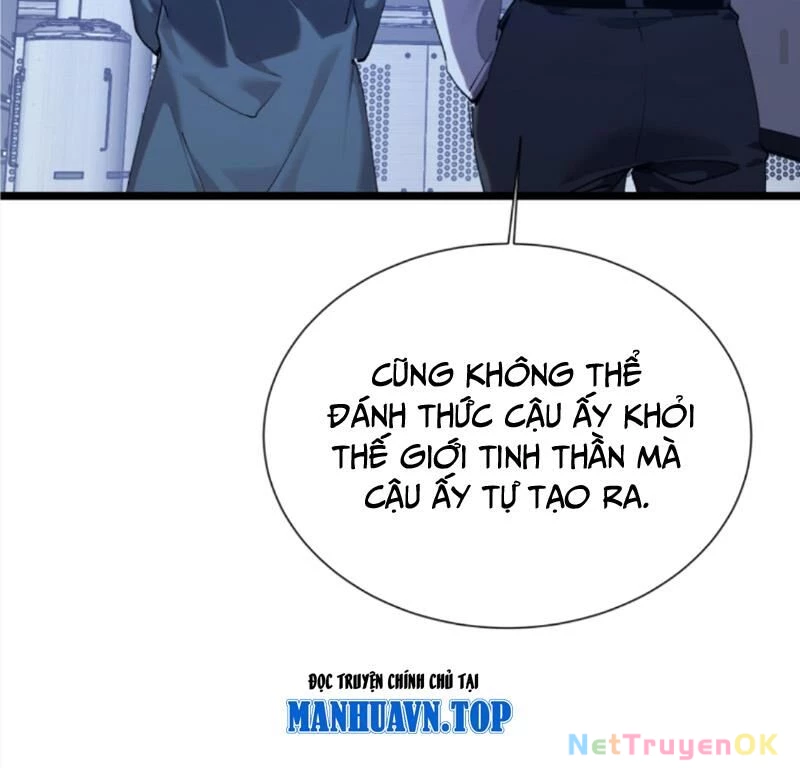 Ta Học Trảm Thần Trong Bệnh Viện Tâm Thần Chapter 164 - Trang 4