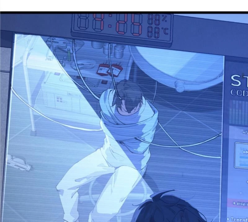 Ta Học Trảm Thần Trong Bệnh Viện Tâm Thần Chapter 164 - Trang 4